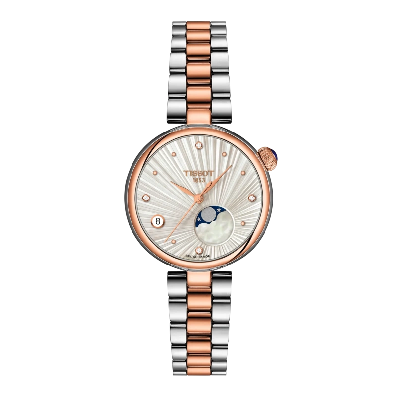 Tissot Désir 29.6mm - Goldfinger Jewelry - St Maarten, St Barth, St Martin