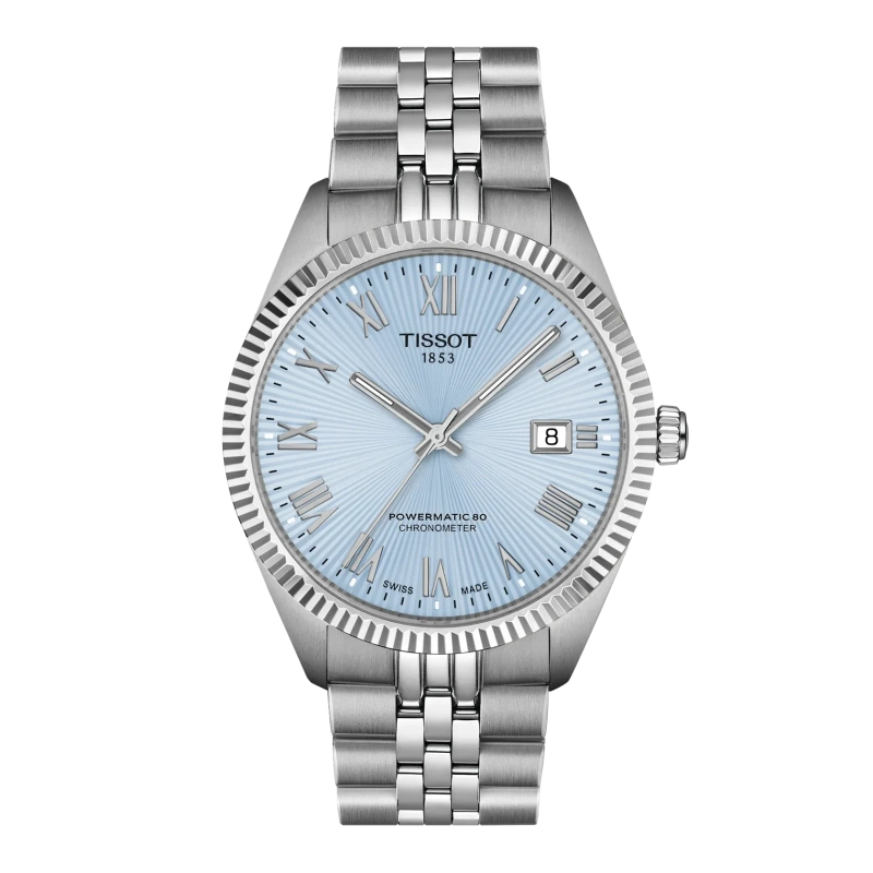 Tissot Ballade 39mm - Goldfinger Jewelry - St Maarten, St Barth, St Martin