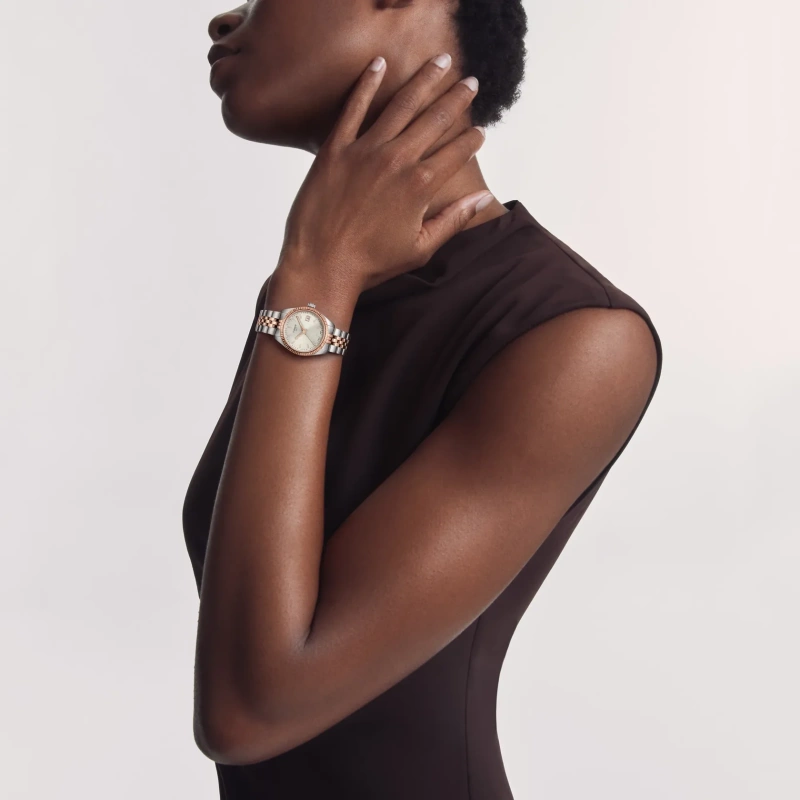 Tissot Ballade 34mm - Goldfinger Jewelry - St Maarten, St Barth, St Martin