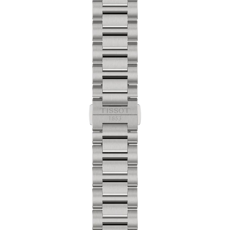 Tissot PRC 100 Solar 39mm  - Goldfinger Jewelry - St Maarten, St Barth, St Martin
