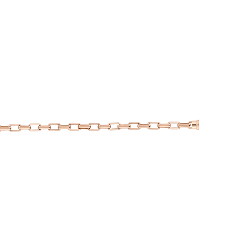FRED link bracelet - Goldfinger Jewelry