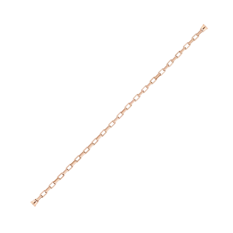 FRED link bracelet - Goldfinger Jewelry