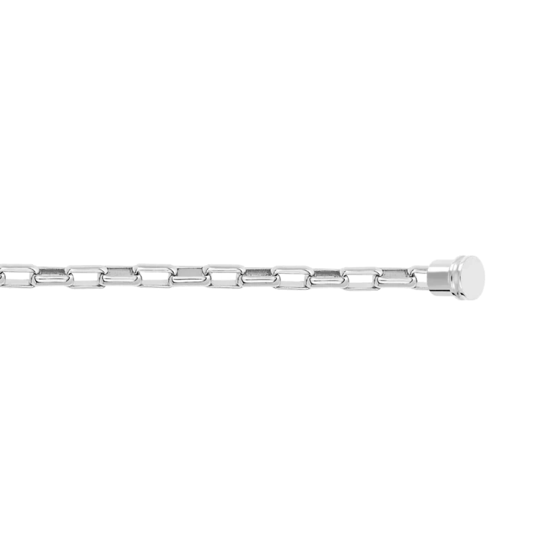FRED link bracelet - Goldfinger Jewelry