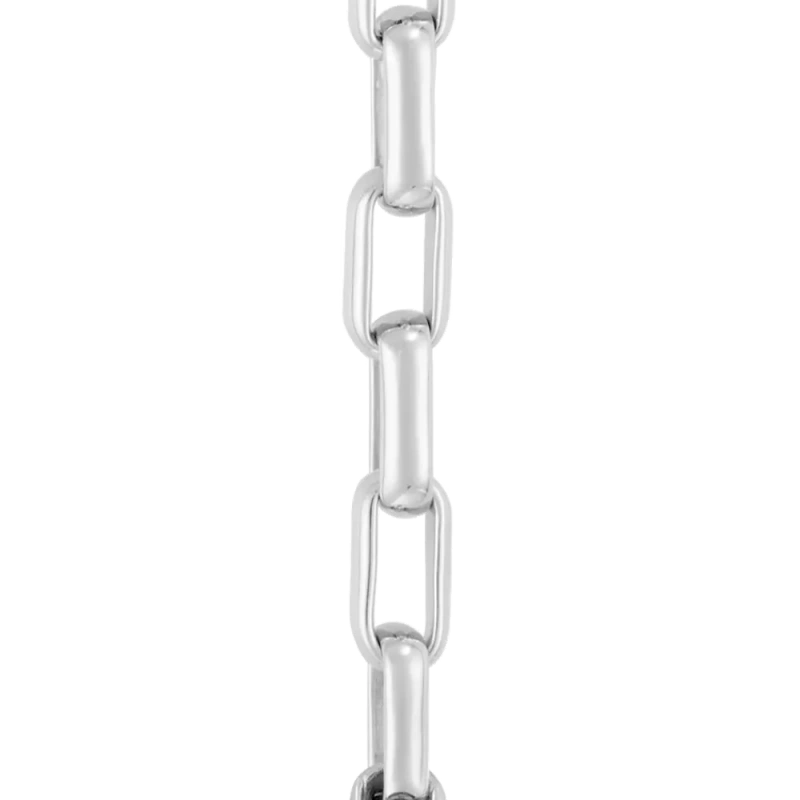 FRED link bracelet - Goldfinger Jewelry