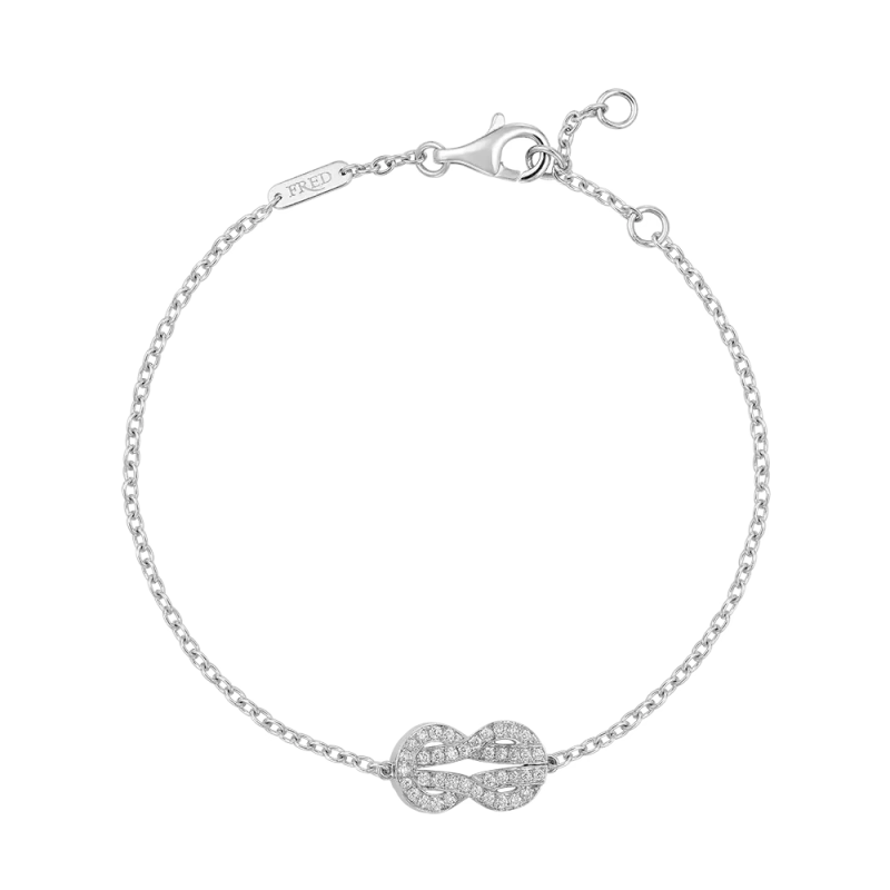 FRED Chance Infinie bracelet - Goldfinger Jewelry