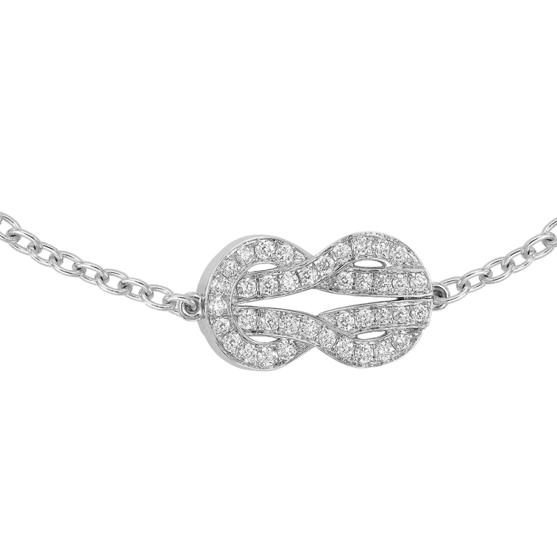 FRED Chance Infinie bracelet - Goldfinger Jewelry