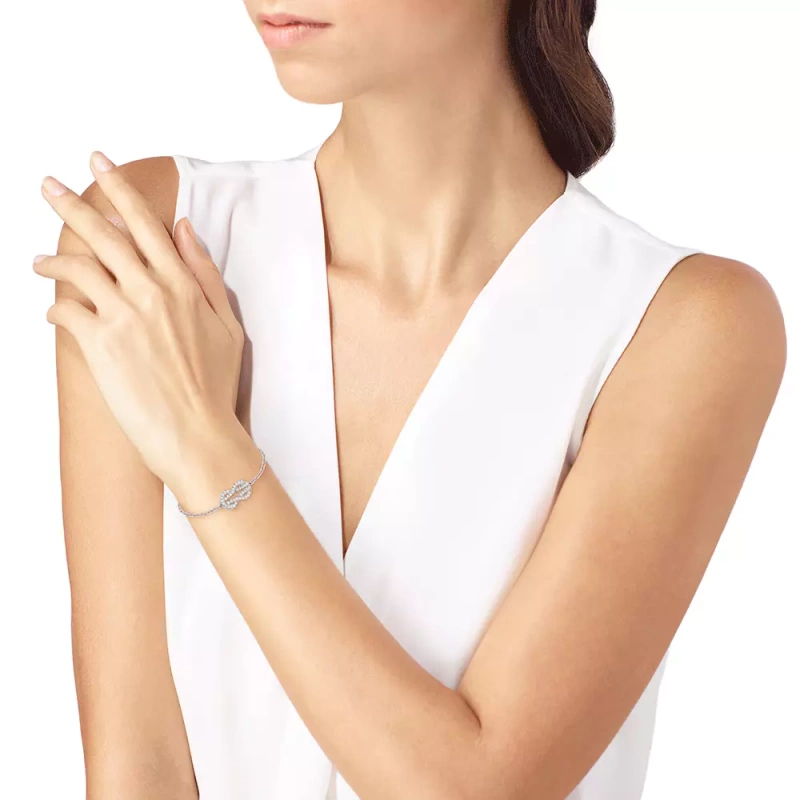 FRED Chance Infinie bracelet - Goldfinger Jewelry