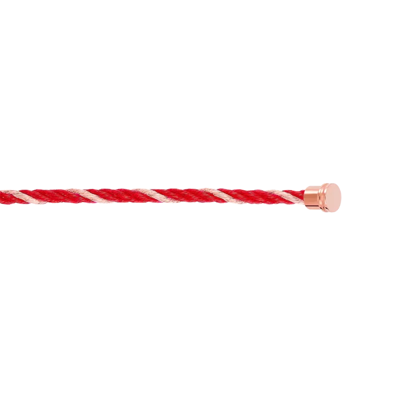 FRED Force 10 cable - Goldfinger Jewelry