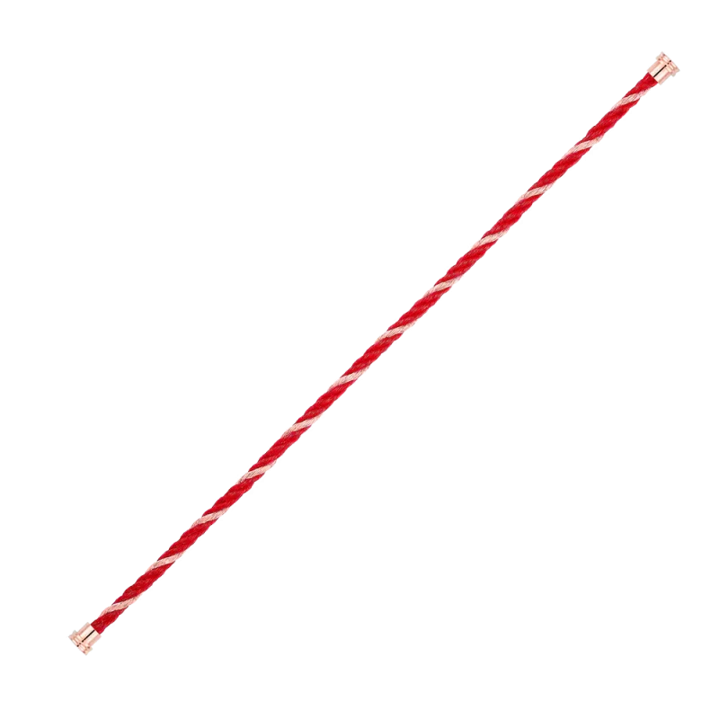 FRED Force 10 cable - Goldfinger Jewelry