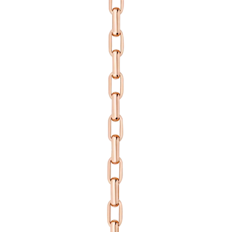 FRED link bracelet - Goldfinger Jewelry