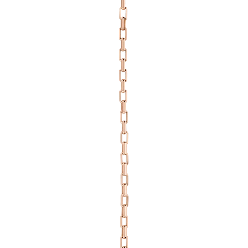 FRED link bracelet - Goldfinger Jewelry
