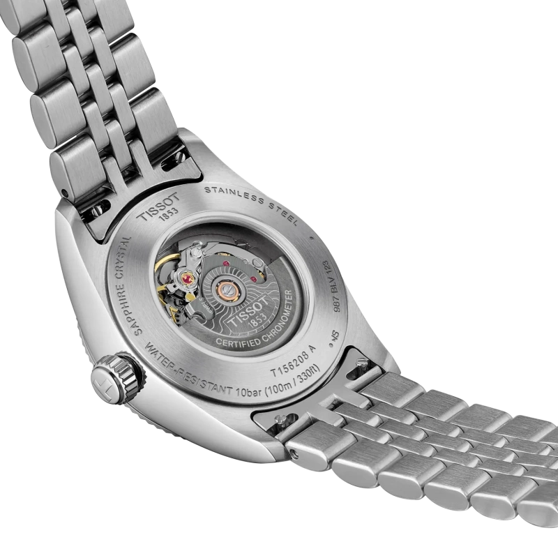 Tissot Ballade 30mm - Goldfinger Jewelry - St Maarten, St Barth, St Martin