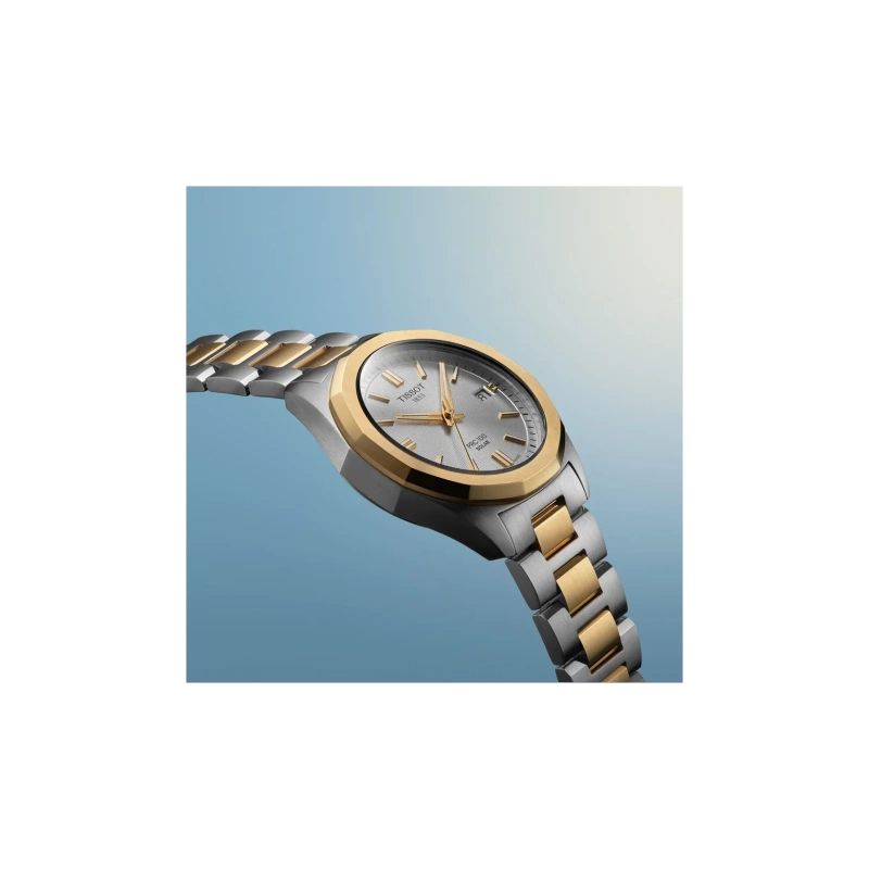 Tissot PRC 100 Solar 34mm
