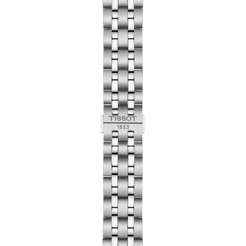 Tissot Classic Dream 40mm - Goldfinger Jewelry - St Maarten, St Barth, St Martin