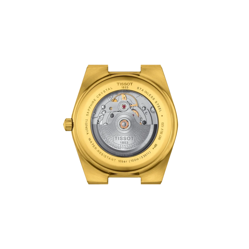 Tissot PRX 40mm - Goldfinger Jewelry - St Maarten, St Barth, St Martin
