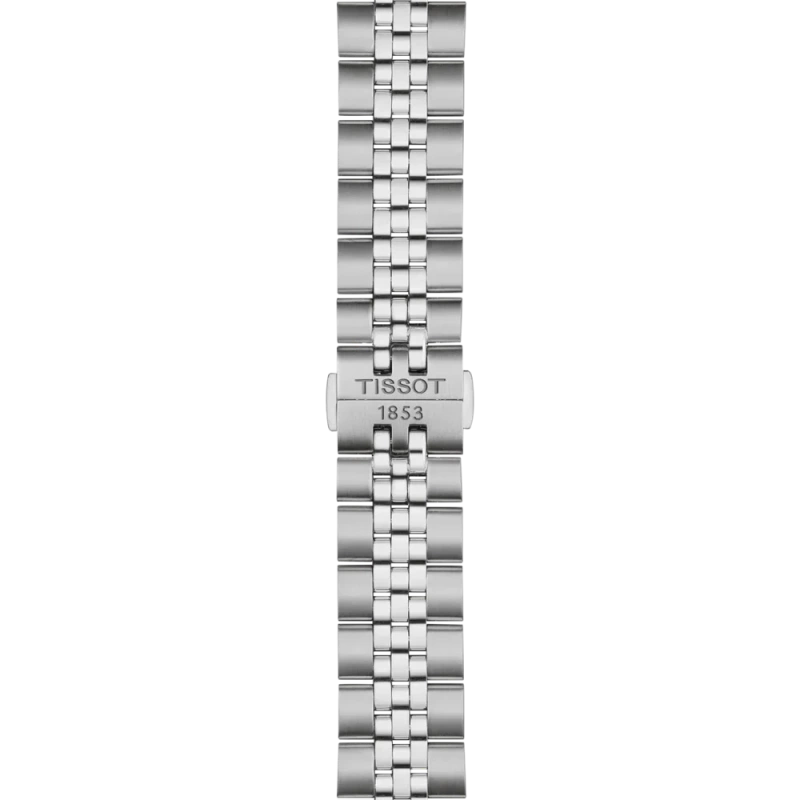  Tissot Ballade 40mm - Goldfinger Jewelry - St Maarten, St Barth, St Martin