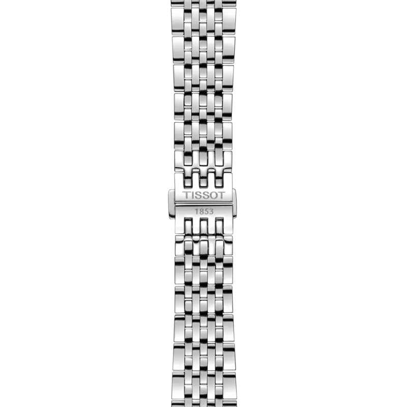 Tissot Le Locle 39.3mm  - Goldfinger Jewelry - St Maarten, St Barth, St Martin