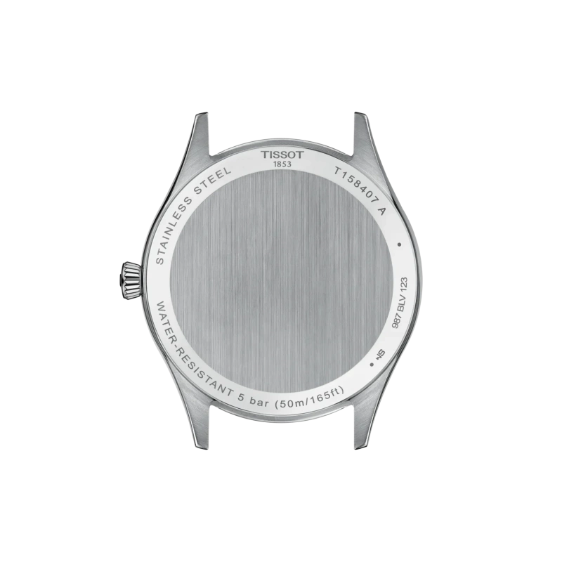 Tissot Classic Dream 40mm - Goldfinger Jewelry - St Maarten, St Barth, St Martin