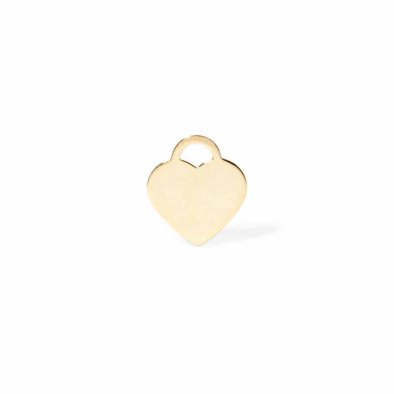 Dinh Van - Goldfinger Jewelry, St Martin St Maarten St Barth