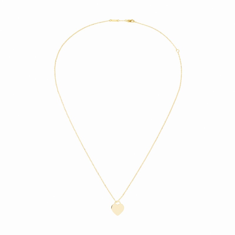Dinh Van - Goldfinger Jewelry, St Martin St Maarten St Barth