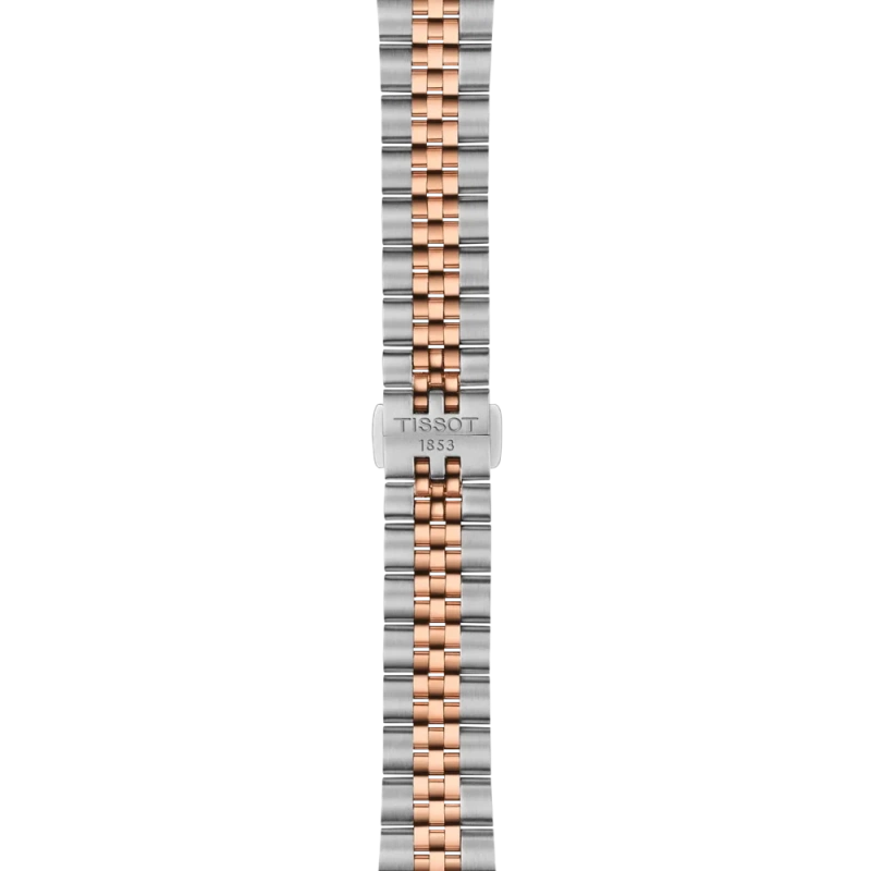 Tissot Ballade 34mm - Goldfinger Jewelry - St Maarten, St Barth, St Martin