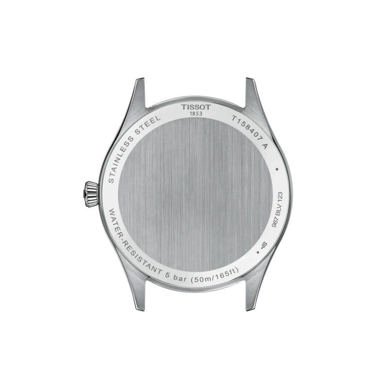 Tissot Classic Dream 40mm - Goldfinger Jewelry - St Maarten, St Barth, St Martin