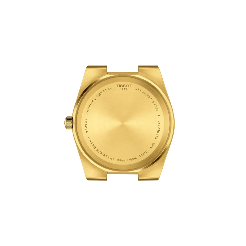 Tissot PRX 40mm - Goldfinger Jewelry - St Maarten, St Barth, St Martin