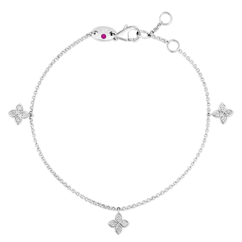 Roberto Coin Love in Verona Bracelet - Goldfinger