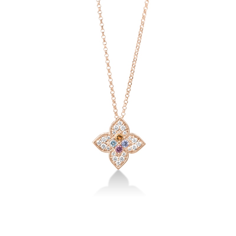 Roberto Coin Venetian Princess Carnival - Goldfinger St Maarten St Barth