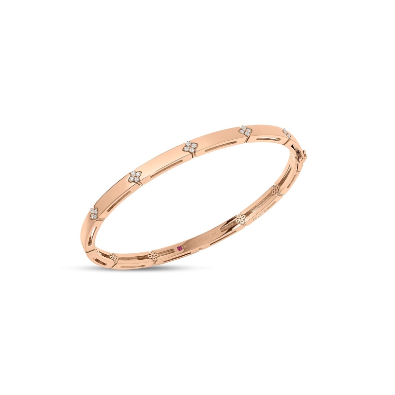 Roberto Coin Love in Verona Bracelet - Goldfinger jewelry