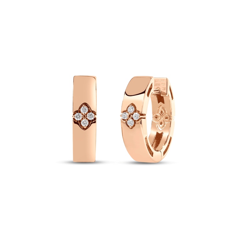Roberto Coin Love in Verona - Goldfinger jewelry
