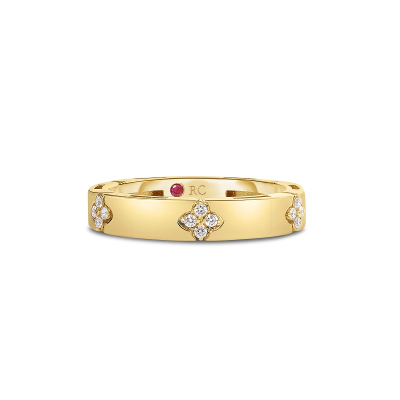 Roberto Coin Love in Verona - Goldfinger jewelry