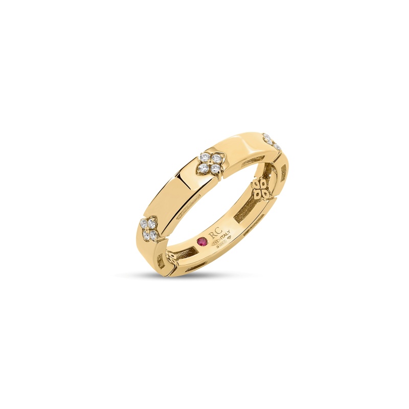 Roberto Coin Love in Verona - Goldfinger jewelry