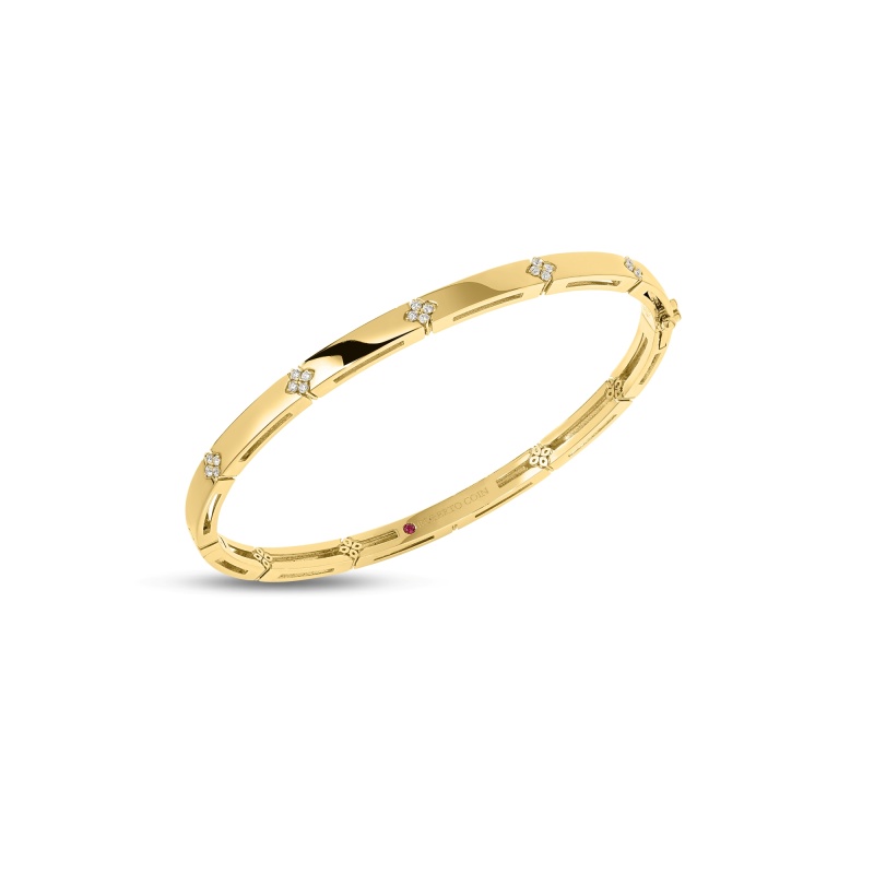 Roberto Coin Love in Verona Bracelet - Goldfinger jewelry