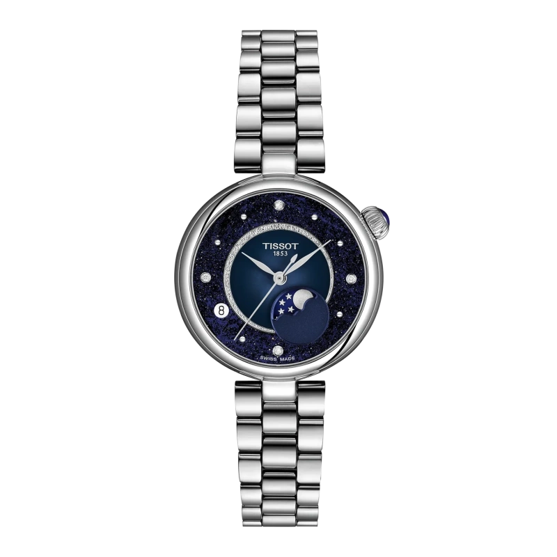Tissot Désir 29.6mm - Goldfinger Jewelry - St Maarten, St Barth, St Martin