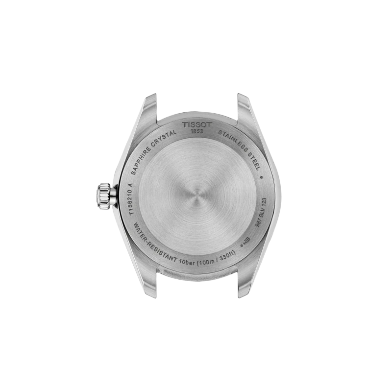 Tissot Ballade 34mm - Goldfinger Jewelry - St Maarten, St Barth, St Martin