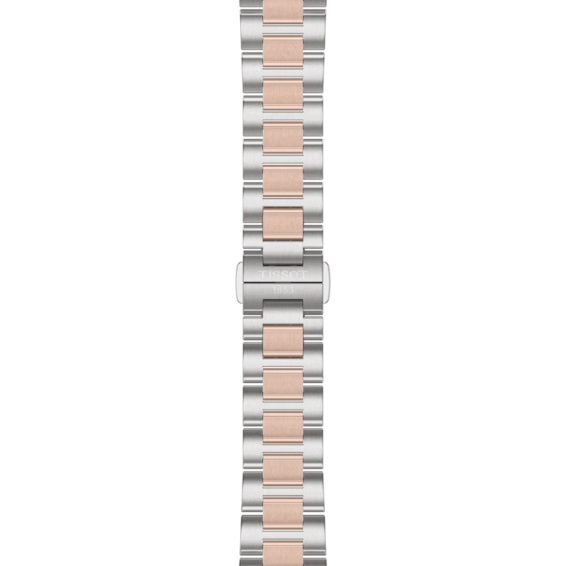 Tissot PRC 100 Solar 34mm  - Goldfinger Jewelry - St Maarten, St Barth, St Martin