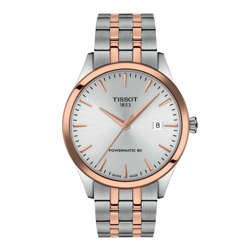 Tissot Classic Dream 40mm - Goldfinger Jewelry - St Maarten, St Barth, St Martin