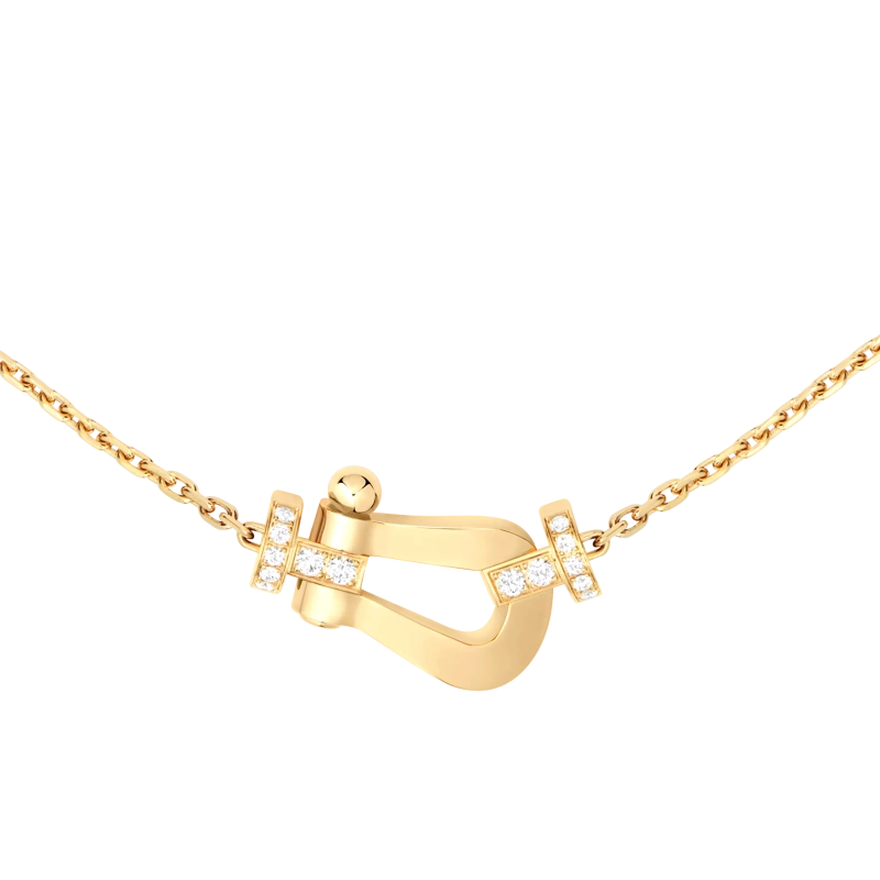 FRED Force 10 - Goldfinger Jewelry