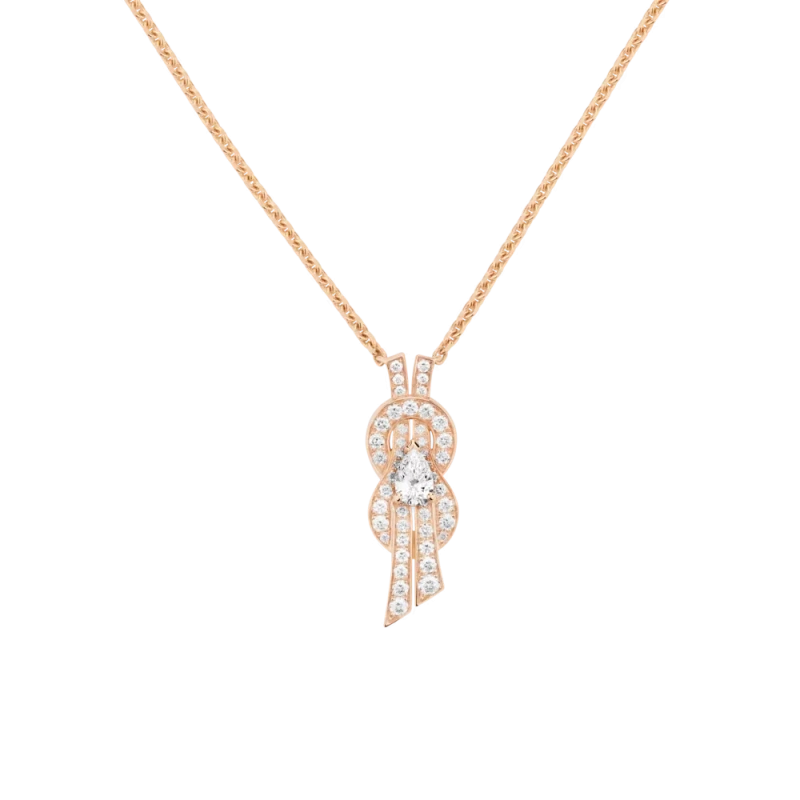 FRED Chance Infinie - Goldfinger Jewelry