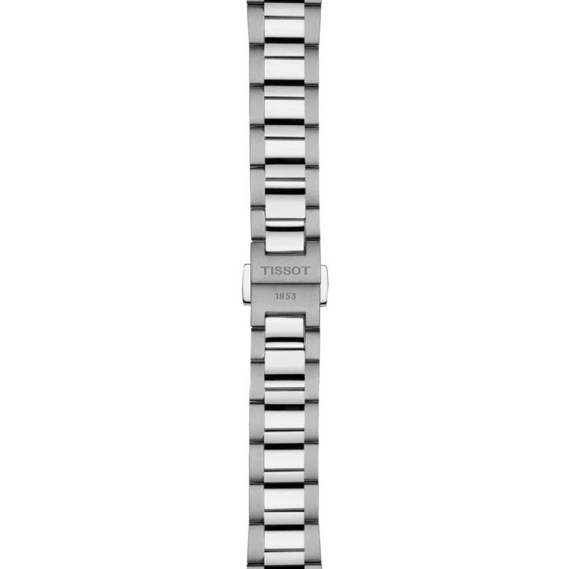 Tissot PR 100 34mm - Goldfinger Jewelry - St Maarten, St Barth, St Martin