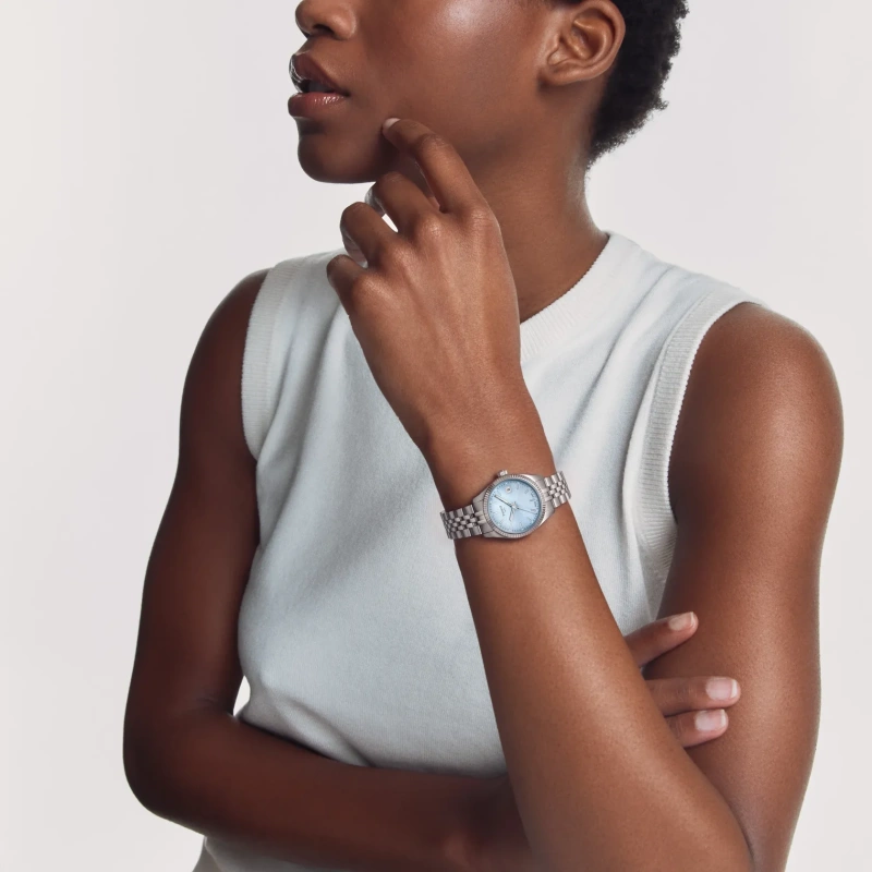  Tissot Ballade 34mm - Goldfinger Jewelry - St Maarten, St Barth, St Martin