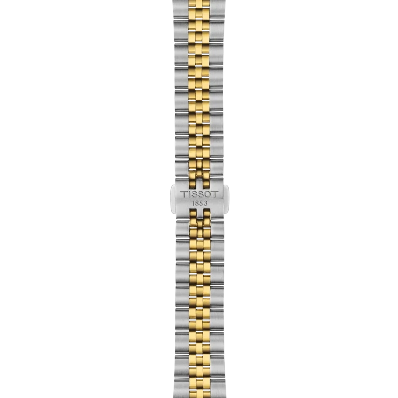  Tissot Ballade 34mm - Goldfinger Jewelry - St Maarten, St Barth, St Martin