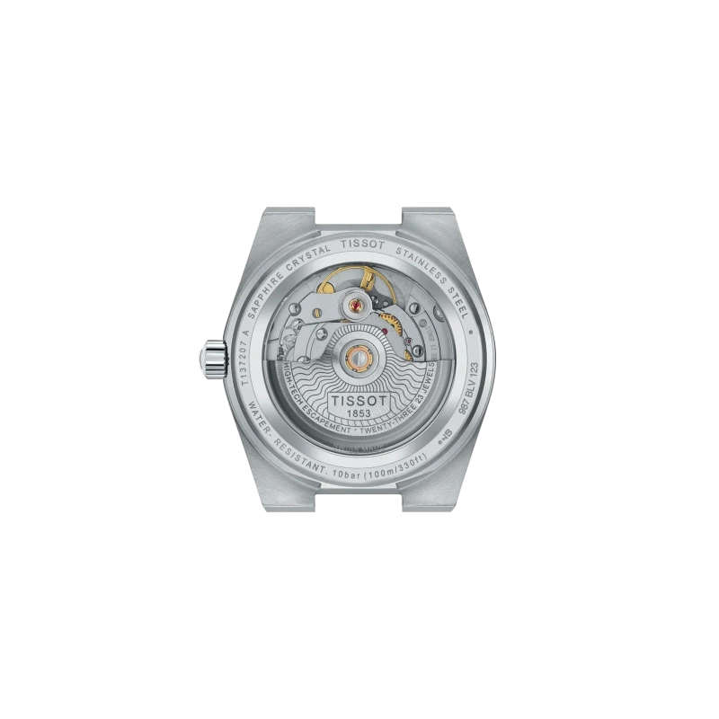 Tissot PRX 35mm - Goldfinger Jewelry - St Maarten, St Barth, St Martin