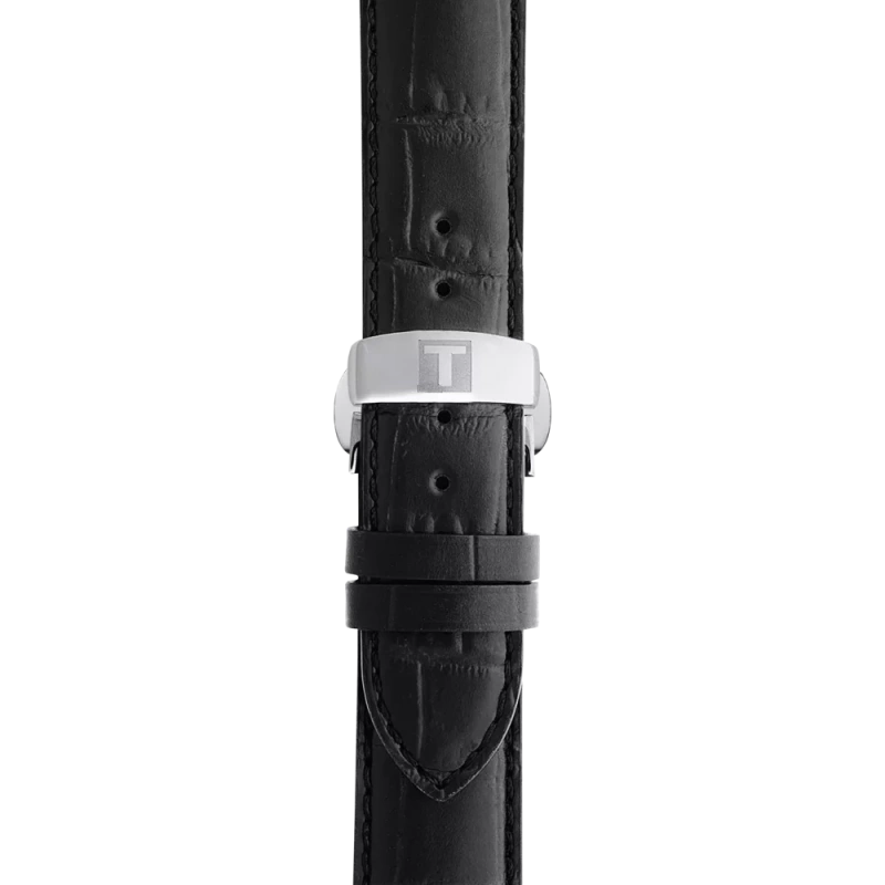 Tissot Le Locle 39.3mm  - Goldfinger Jewelry - St Maarten, St Barth, St Martin