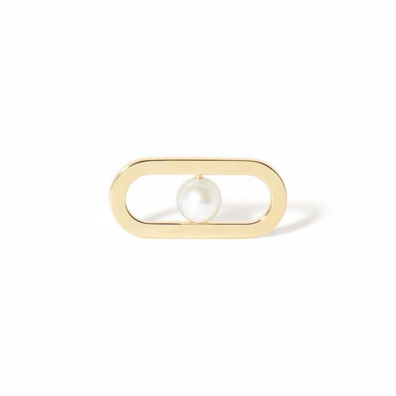 Dinh Van Maillon - Goldfinger Jewelry, St Martin St Maarten St Barth