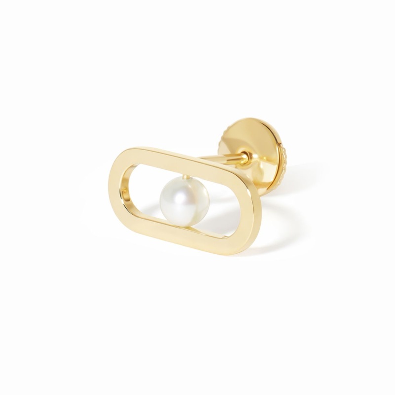 Dinh Van Maillon - Goldfinger Jewelry, St Martin St Maarten St Barth