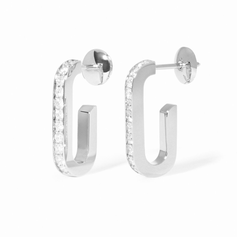 Dinh Van Maillon - Goldfinger Jewelry, St Martin St Maarten St Barth