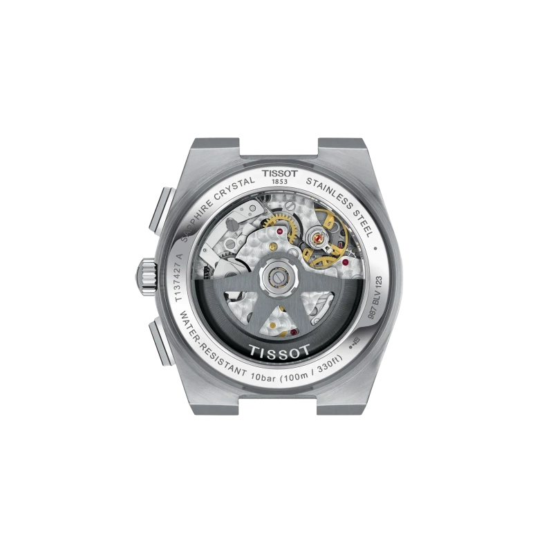 Tissot PRX 42mm - Goldfinger Jewelry - St Maarten, St Barth, St Martin