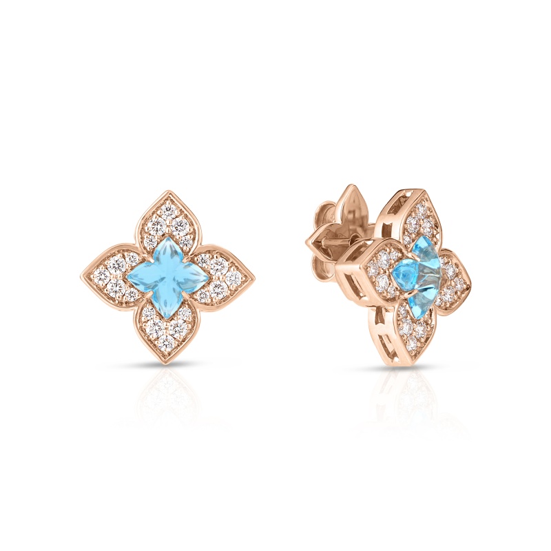 Roberto Coin Venetian Princess - Goldfinger St Maarten St Barth
